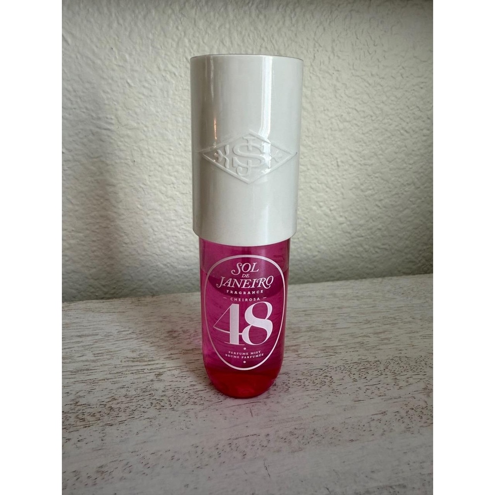 NEW Sol de Janeiro Cheirosa 48 Perfume Mist - Picture 2 of 4